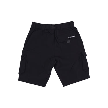 Men's Techno Cargo Shorts