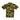 Men's Short Sleeve Shirt Retrofuture Shirt Military Camo