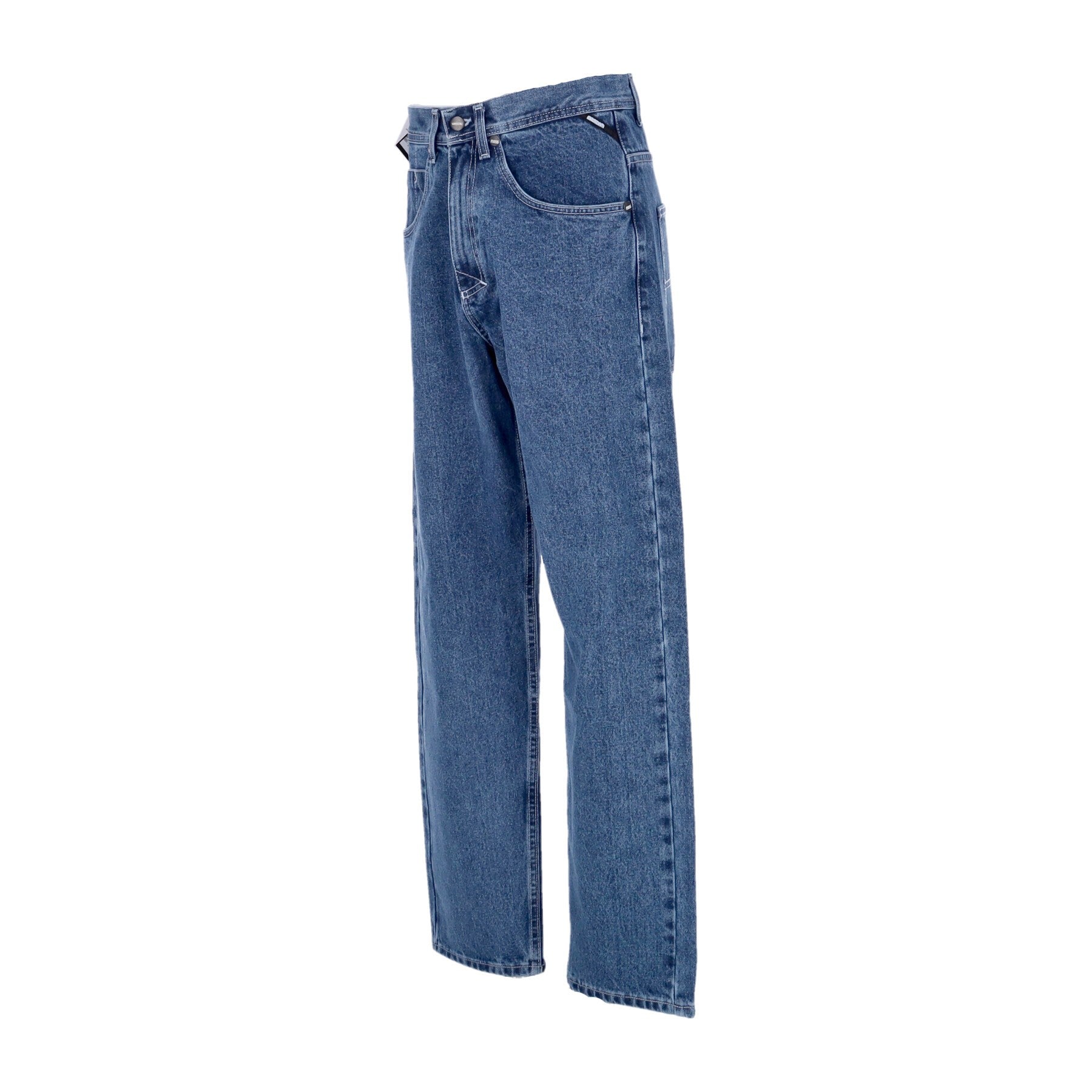 Men's Jeans Craft Jeans Baggy Blue
