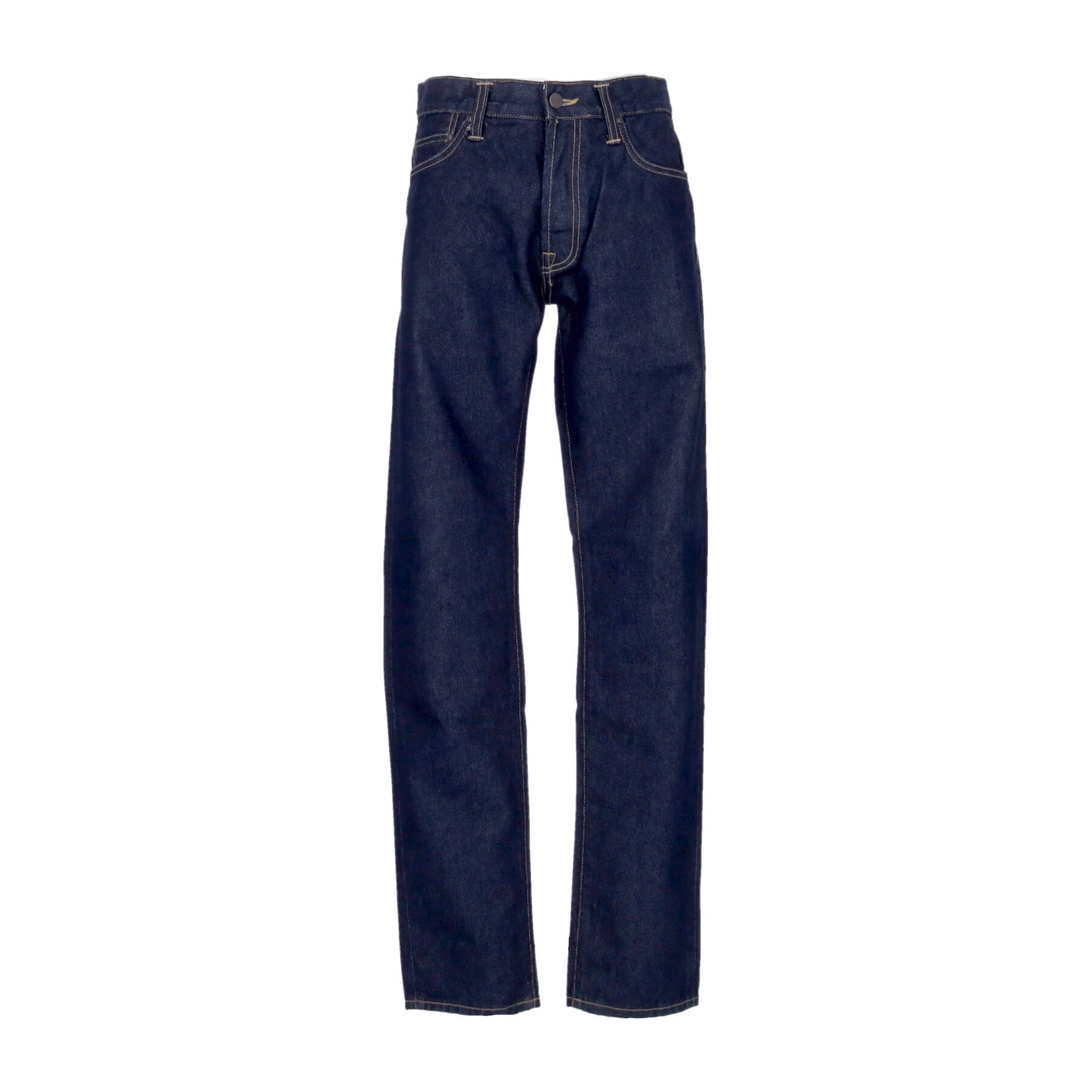 Jeans Uomo Klondike Pant Blue One Wash