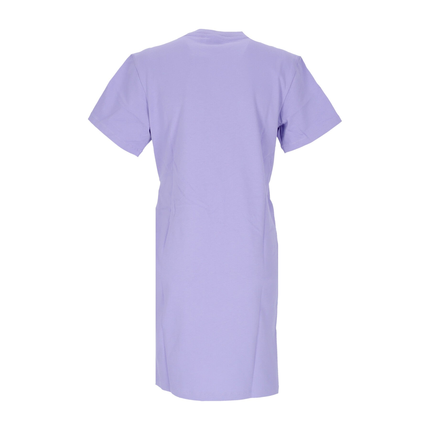 Women's Tee Dress Light Purple