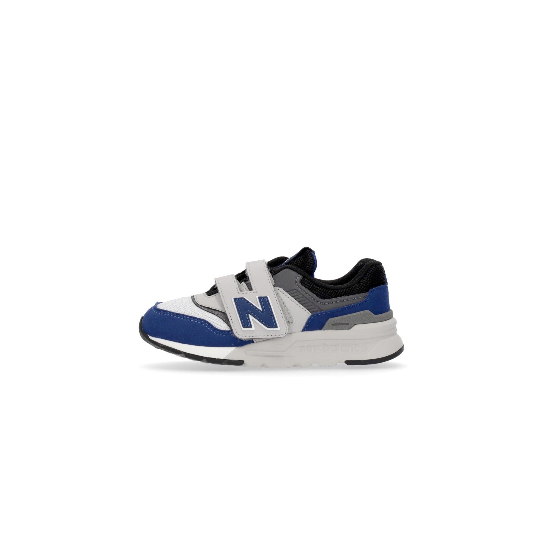 Low Child Shoe 997 Blue