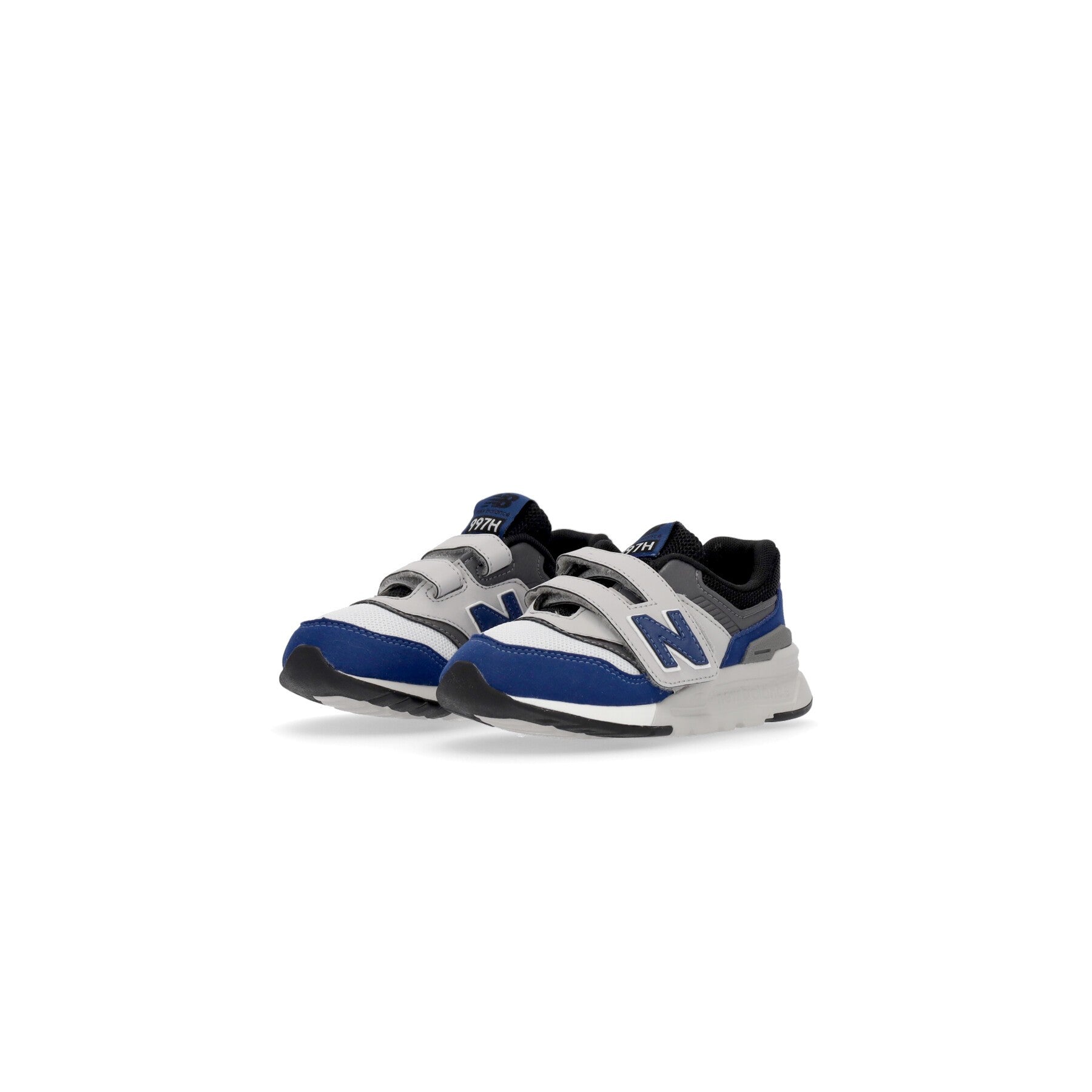 Low Child Shoe 997 Blue