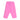 Women's Big Logo Leggins Fuchsia