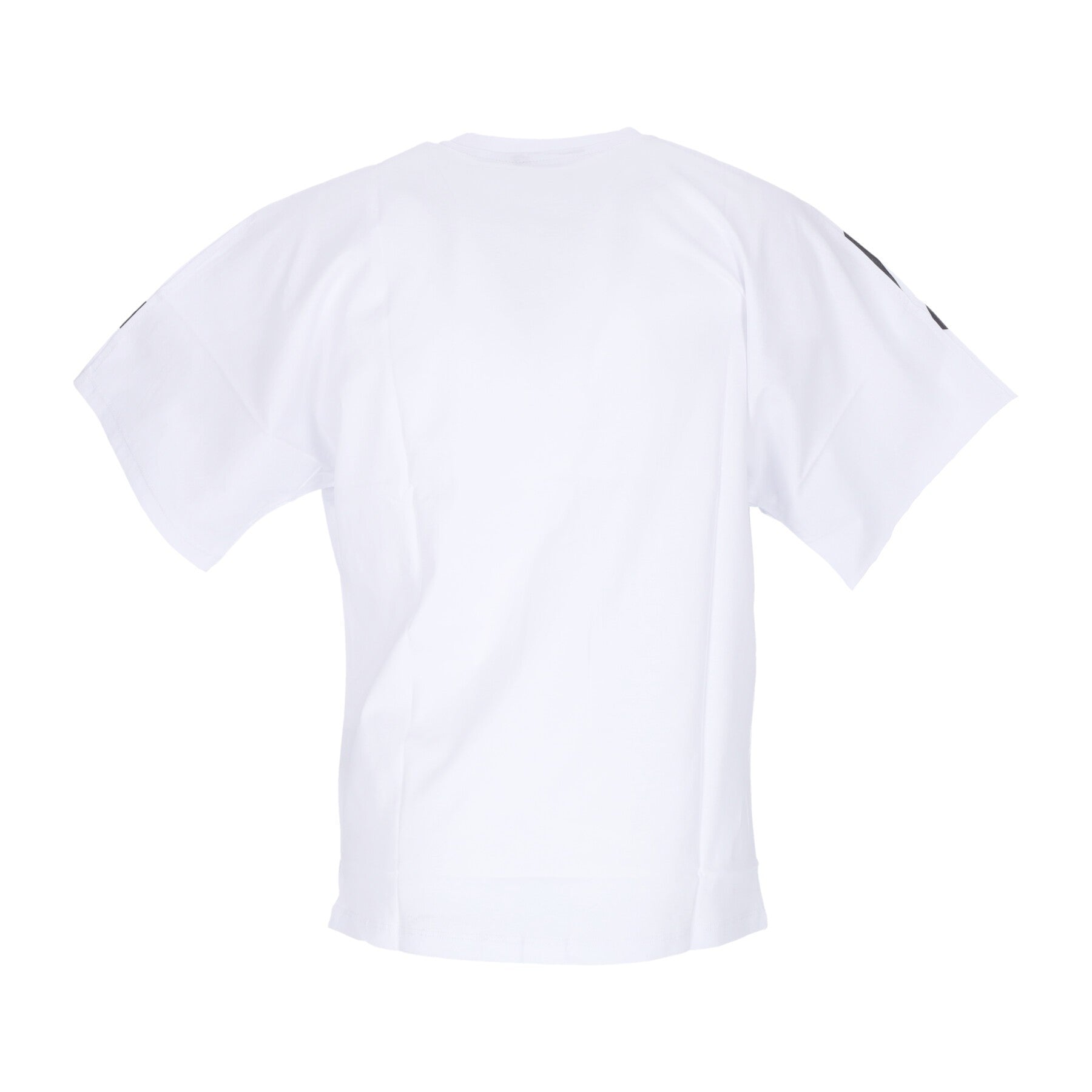 Men's Big Logo Tee White T-Shirt