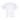 Men's Big Logo Tee White T-Shirt