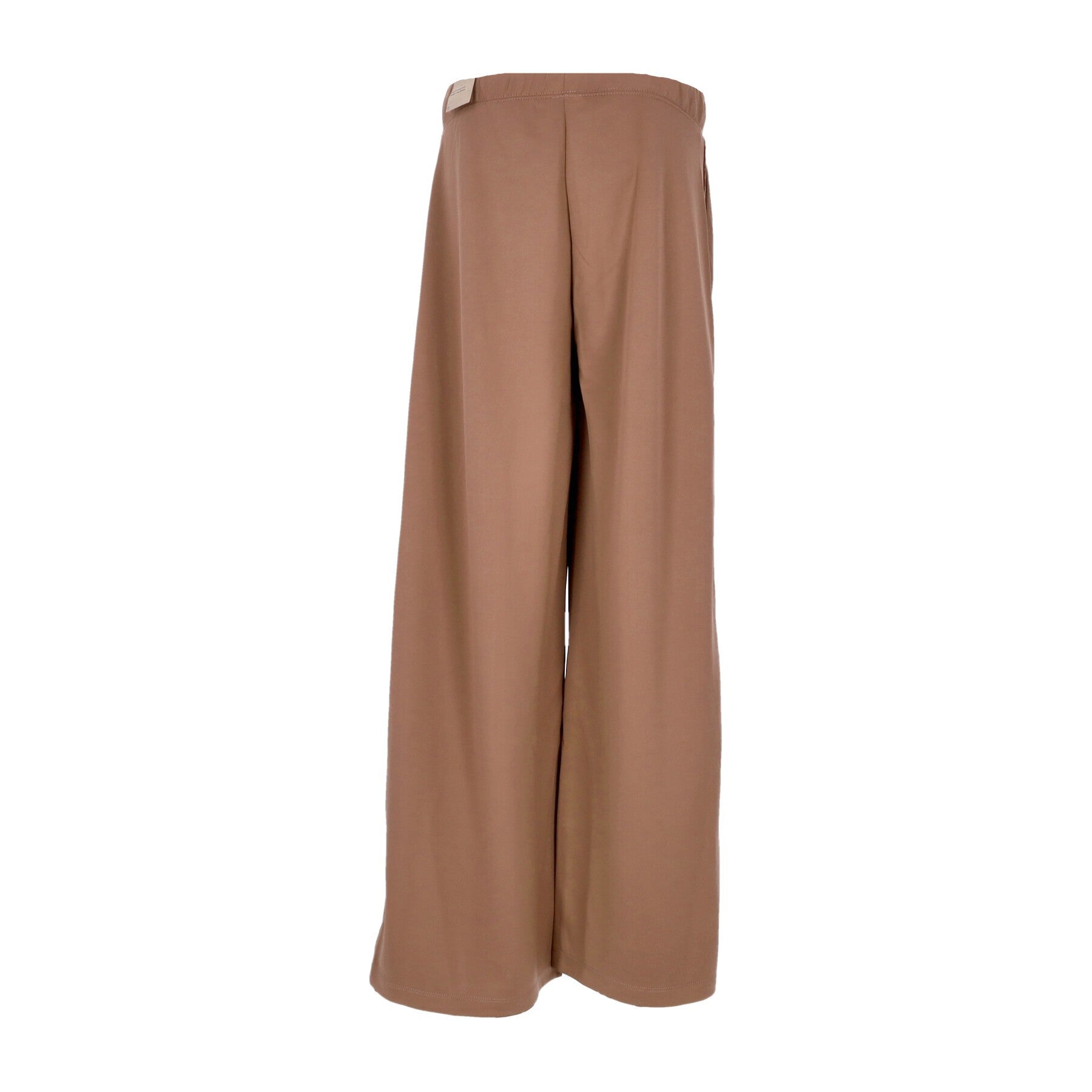 Pantalone Tuta Donna Sportswear Pk Tape Trend High-rise Pants Archaeo Brown
