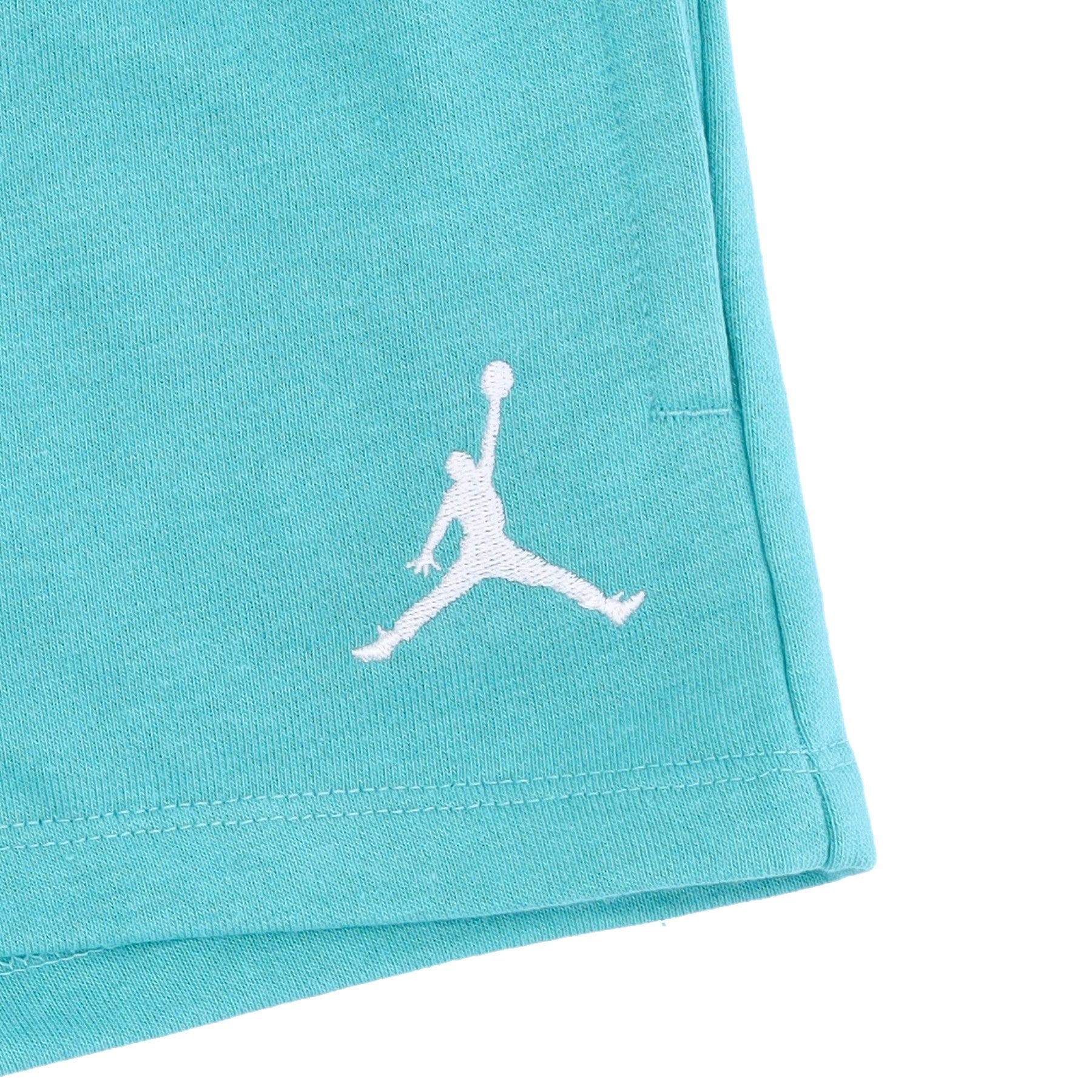 Jordan, Pantaloncino Basket Ragazza Jordan Essentials Shorts, 