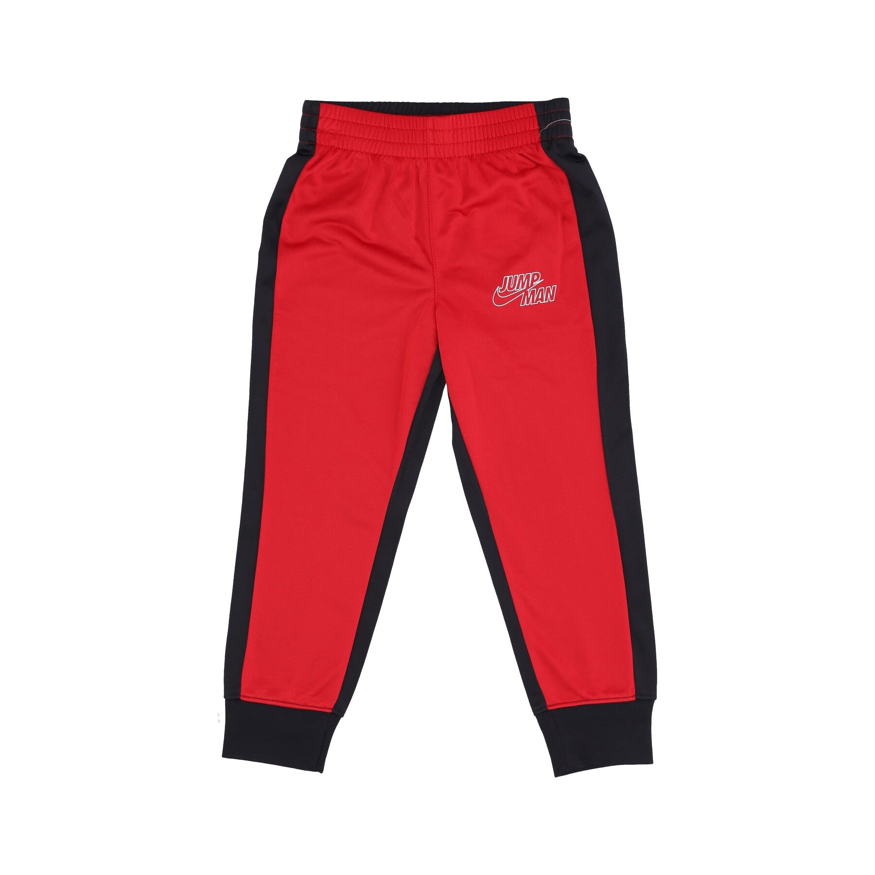 Jordan, Completo Tuta Bambino Jumpman X Nike Tricot Set, 