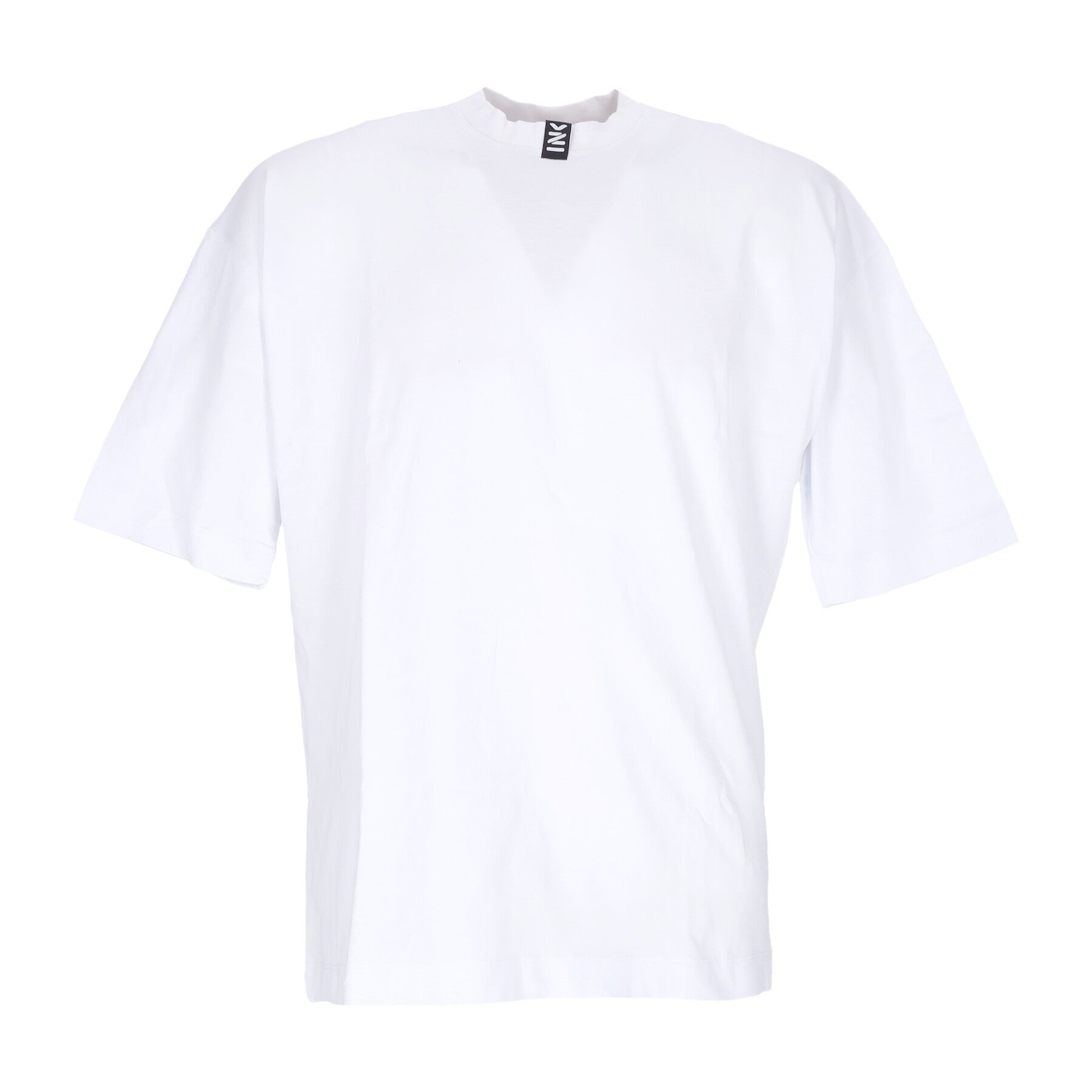 London T2 White Men's T-Shirt