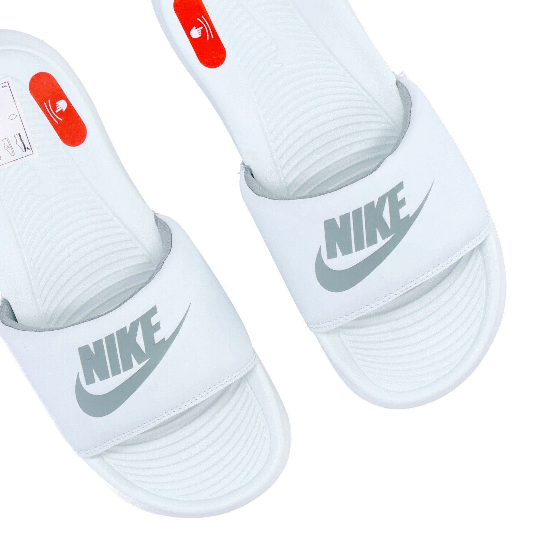 Nike, Ciabatte Donna W Victori One Slide, 