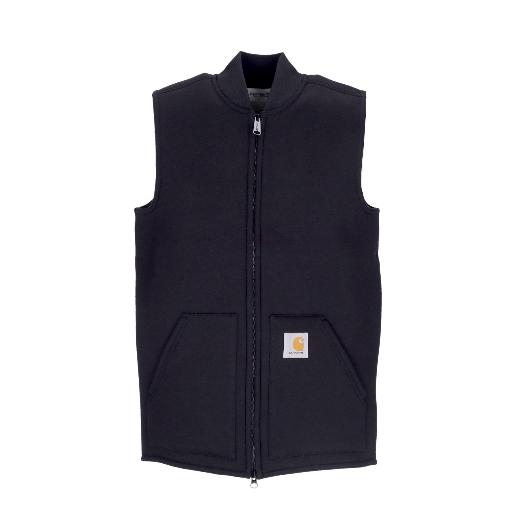 Car-lux Men's Vest Black/grey