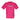 Men's Heritage Logo Macro Tee Fuchsia T-Shirt