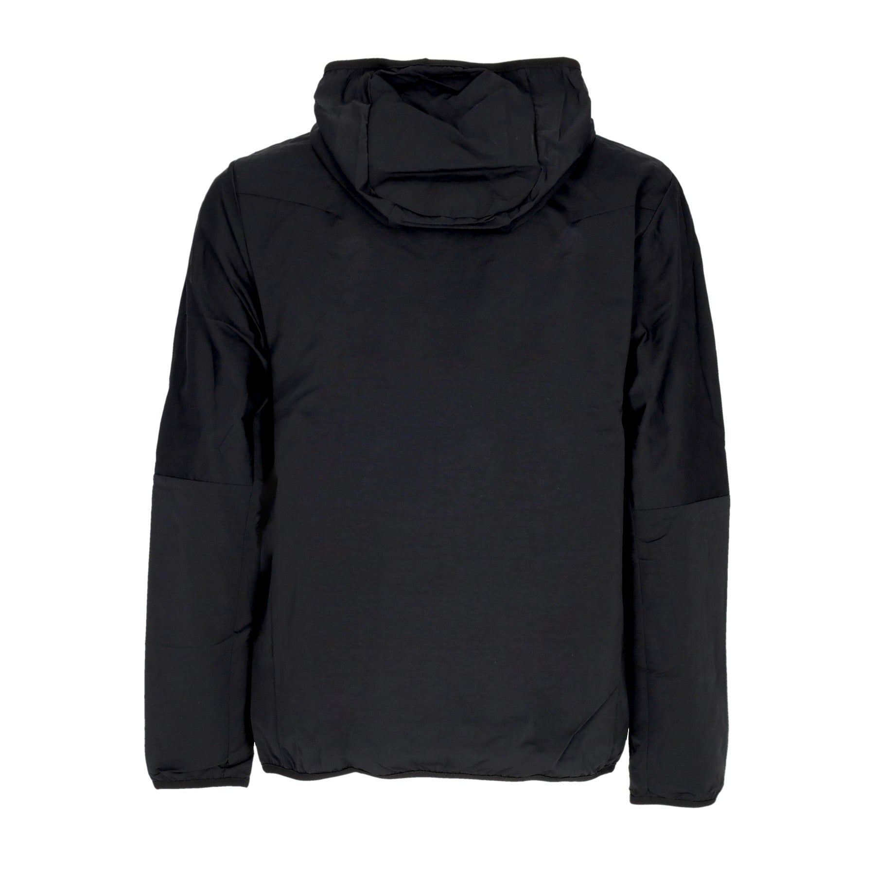 Nike, Giacca A Vento Uomo Tech Woven Full-zip Lined Hooded Jacket, 