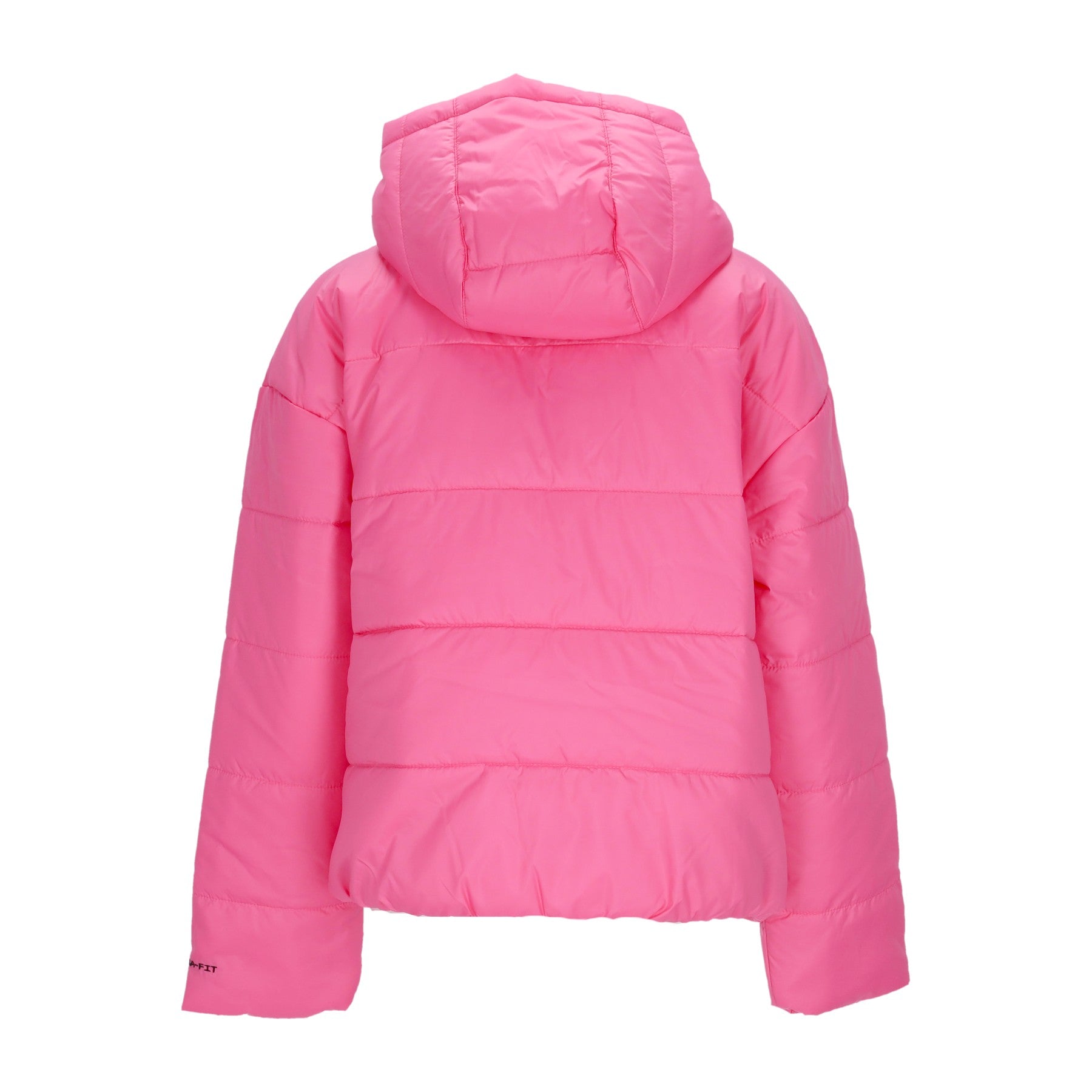 Nike, Piumino Donna W Therma Fit Repel Hooded Jacket, 