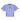 Maglietta Corta Donna Tag Custom Crop Tee Digital Violet