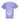 Women's Cherub Throwie Pigment Choice Box Digital Violet T-Shirt