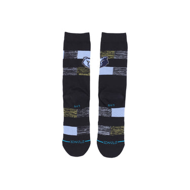 Stance, Calza Media Uomo Grizzlies Cryptic, 