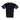 Negative Flames Tee Men's T-Shirt Black/purple