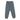 Men's Fleece Tracksuit Pants Embroidered Logo Pants Balsam Green
