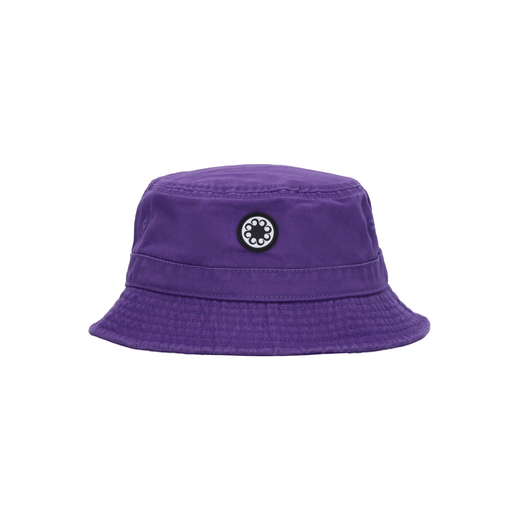 Cappelli Cappello Octopus Viola Pebble Cappellino Paraorecchie