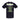 Maglietta Uomo Outkast Atliens Cover Oversize Tee Black