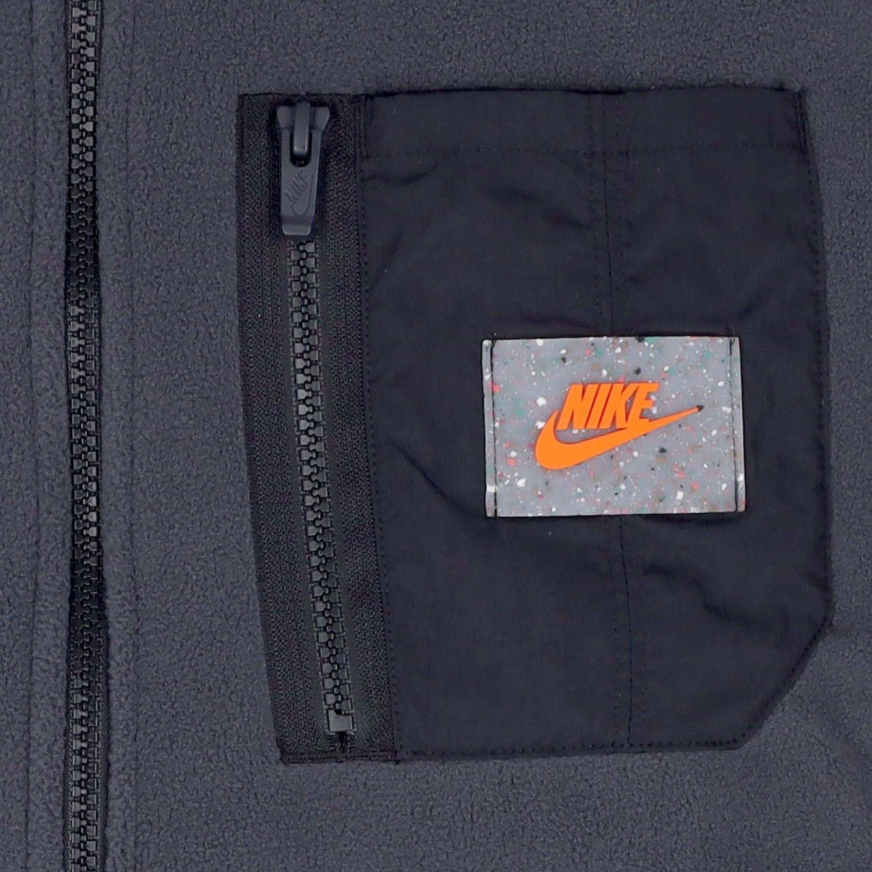 Nike, Smanicato Uomo Sportswear Spu Therma-fit Polar Fleece Vest, 