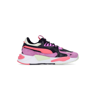 Scarpa Bassa Donna Rs-z Reinvent Wns Black/electric Orchid