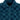 Camicia Manica Lunga Donna Check It Out Shacket Deep Teal