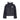Women's Sportswear Therma-fit Repel Classic Jacket Reversible Black/white/black/white down jacket