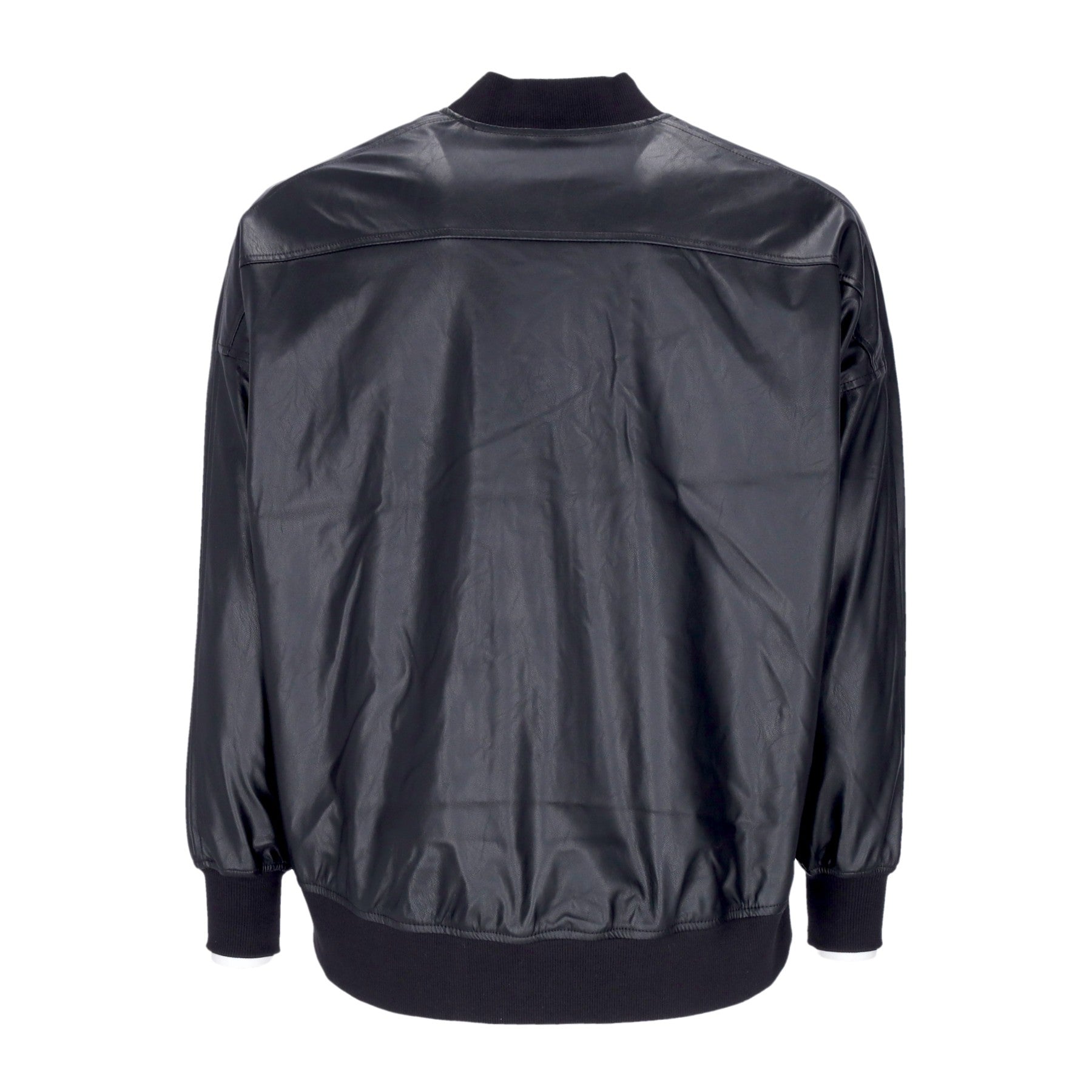 Puma, Giubbotto Donna T7 Oversized Faux Leather Bomber, 