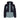 Timberland, Piumino Uomo Puffer Jacket, Black/balsam Green