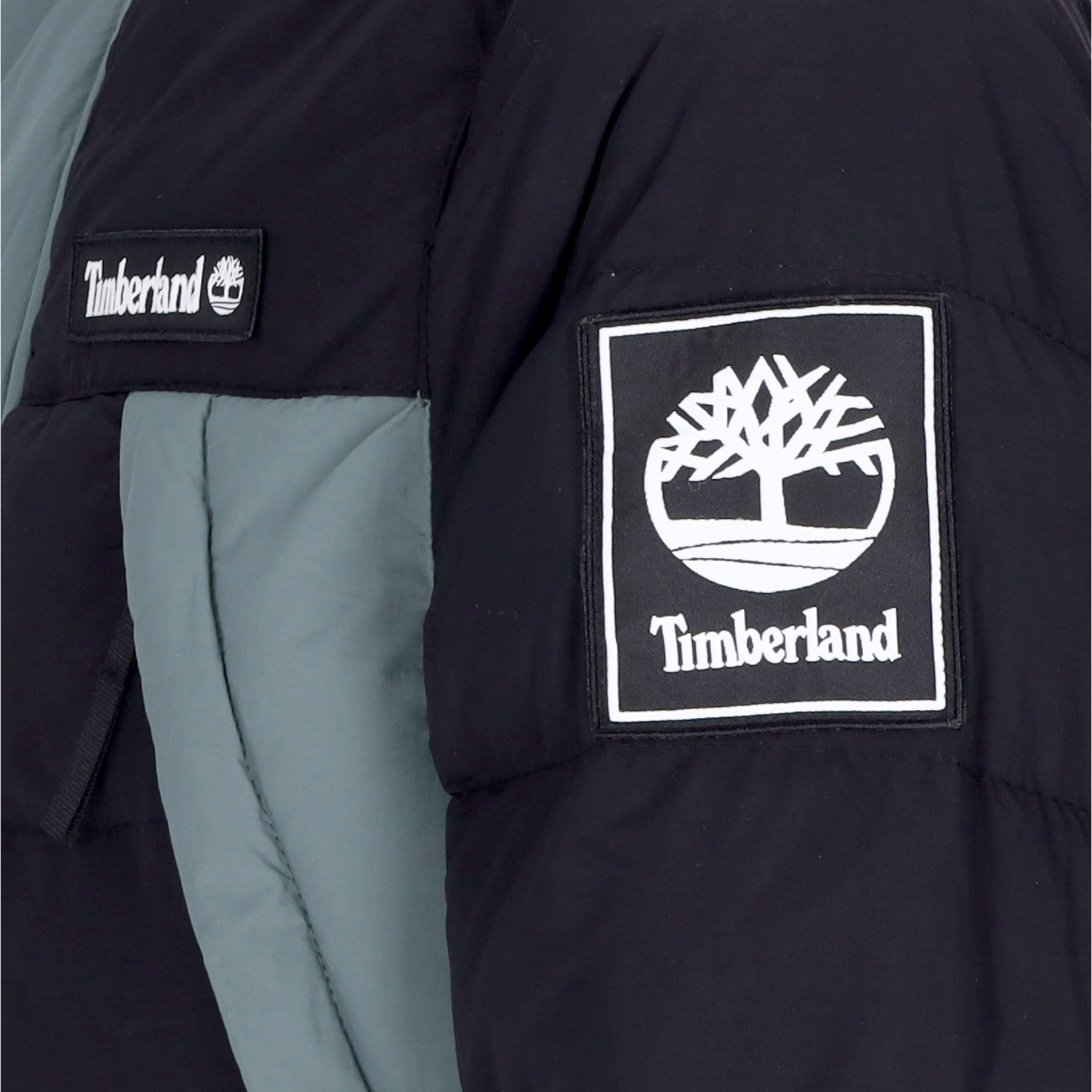 Timberland, Piumino Uomo Puffer Jacket, 