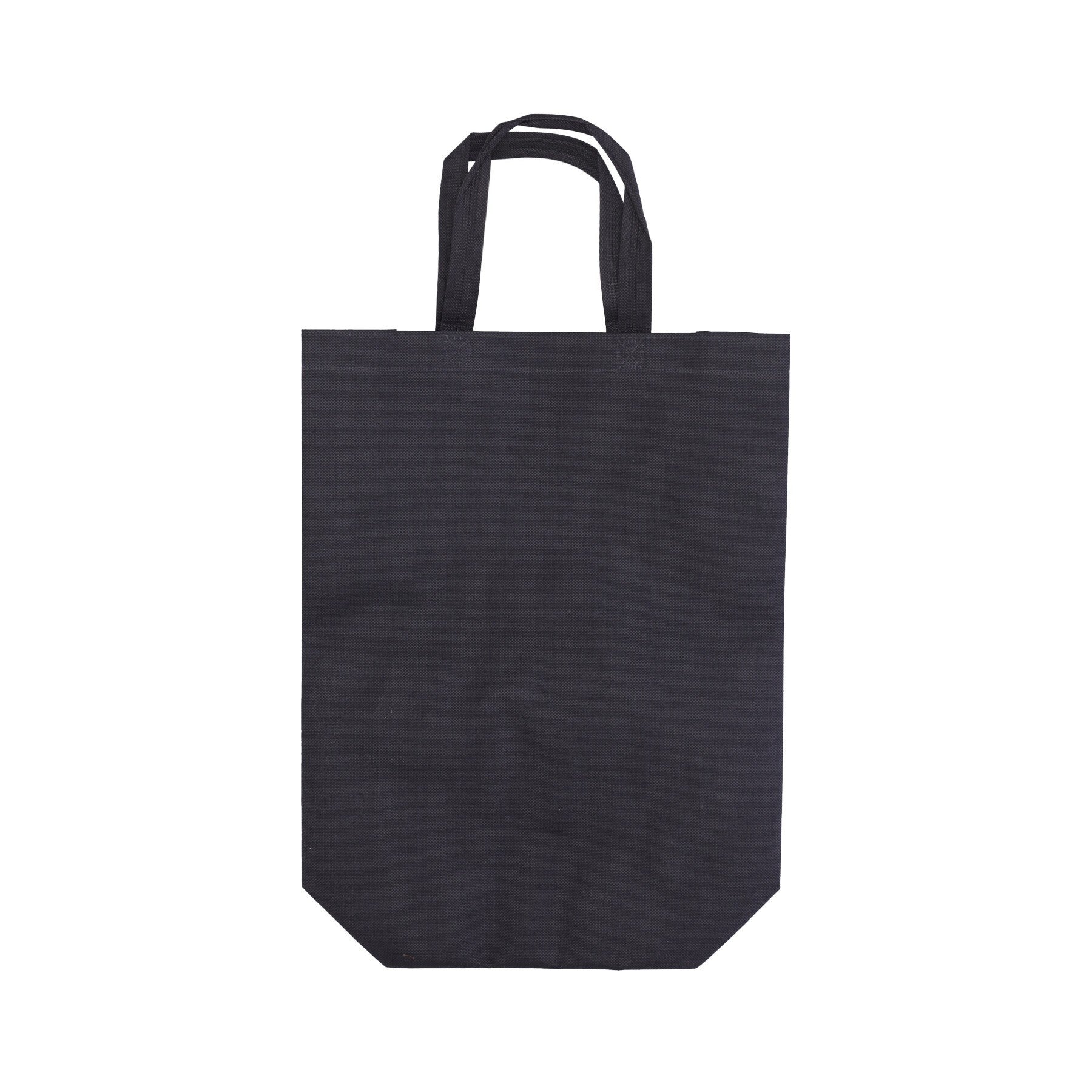The Playoffs Logo Tote Bag Black Men's Bag