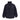 Carhartt Wip, Piumino Uomo Danville Jacket, Black/white