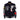 Varsity Jacket Men's College Jacket Black