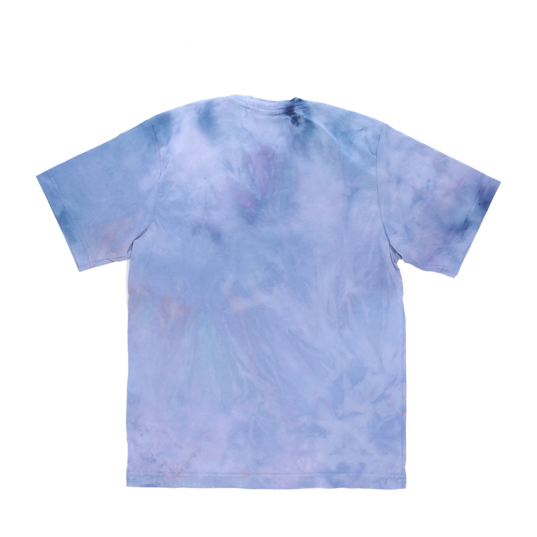 Tie Dye Men's T-Shirt 30/1 Tee Ice Dye