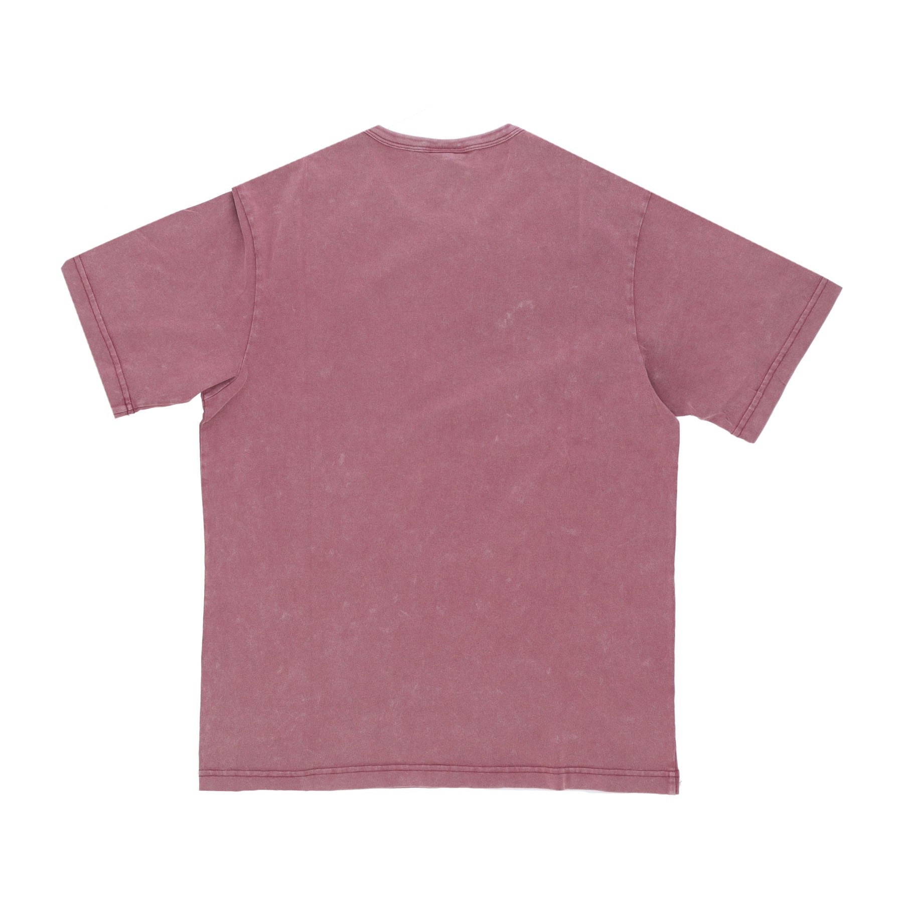 Acid Wash 20/1 Tee Vintage Rose Men's T-Shirt