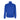 Fb Nation Track Top Men's Track Jacket Royal Blue/royal Blue/white/team Power Red