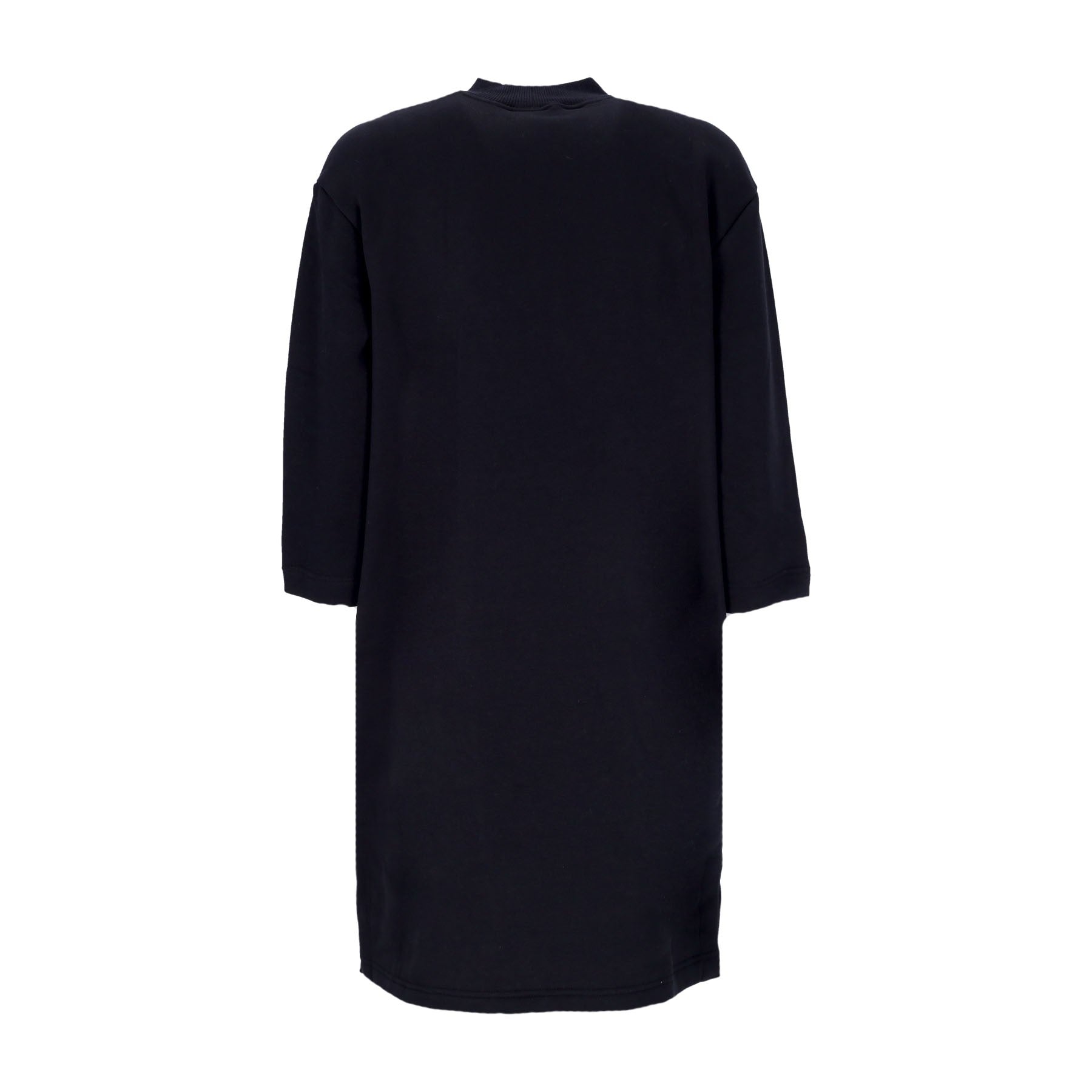 Nike, Vestito Donna Sportswear Phoenix Fleece 3/4 Oversized Sleeve Dress, 