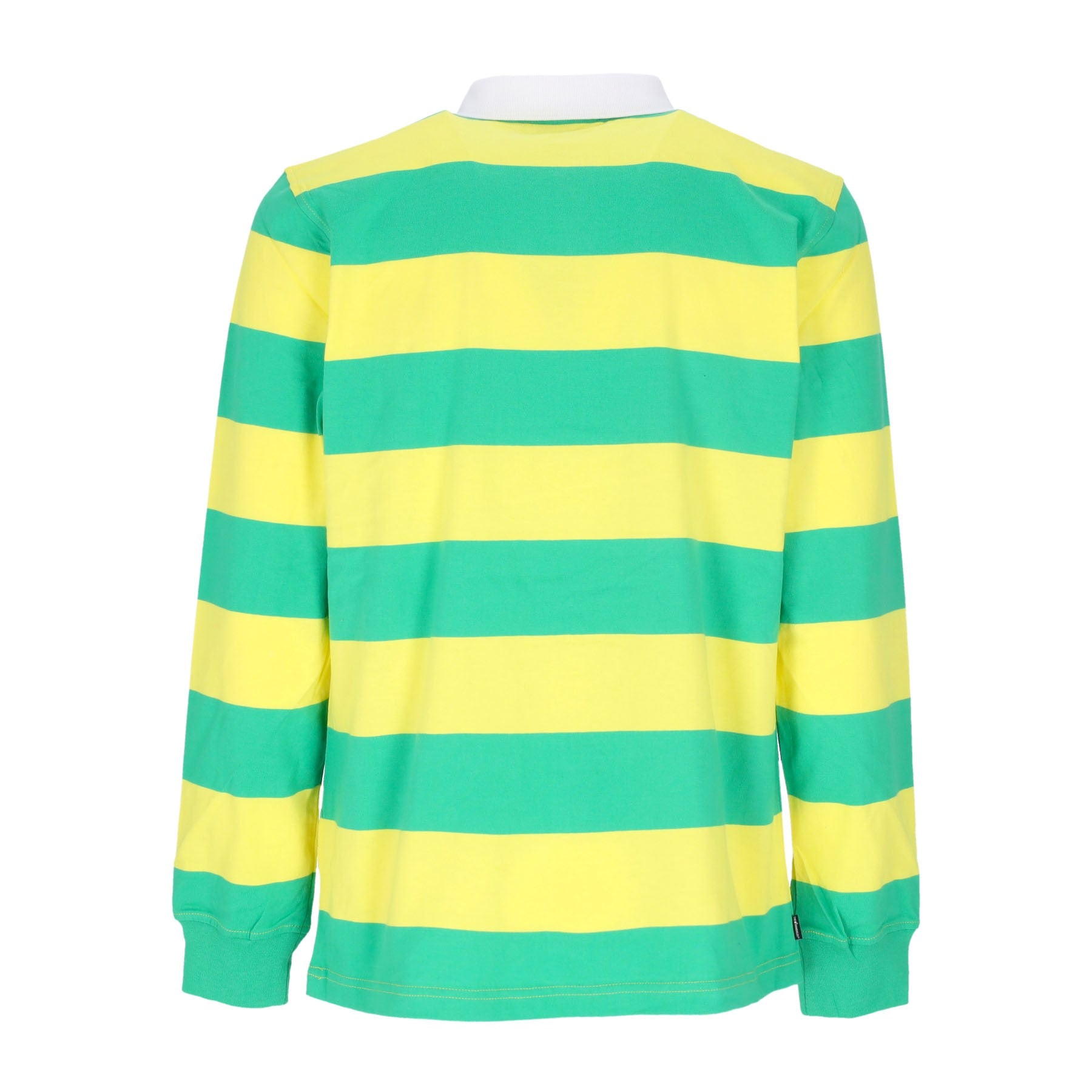 The Hundreds, Polo Manica Lunga Uomo Pacific L/s Rugby, 