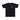 Bruce Boys Tee Black T-Shirt