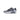 Nike, Scarpa Bassa Ragazzo Air Max 90 Ltr (gs), Anthracite/black/dark Grey/cool Grey