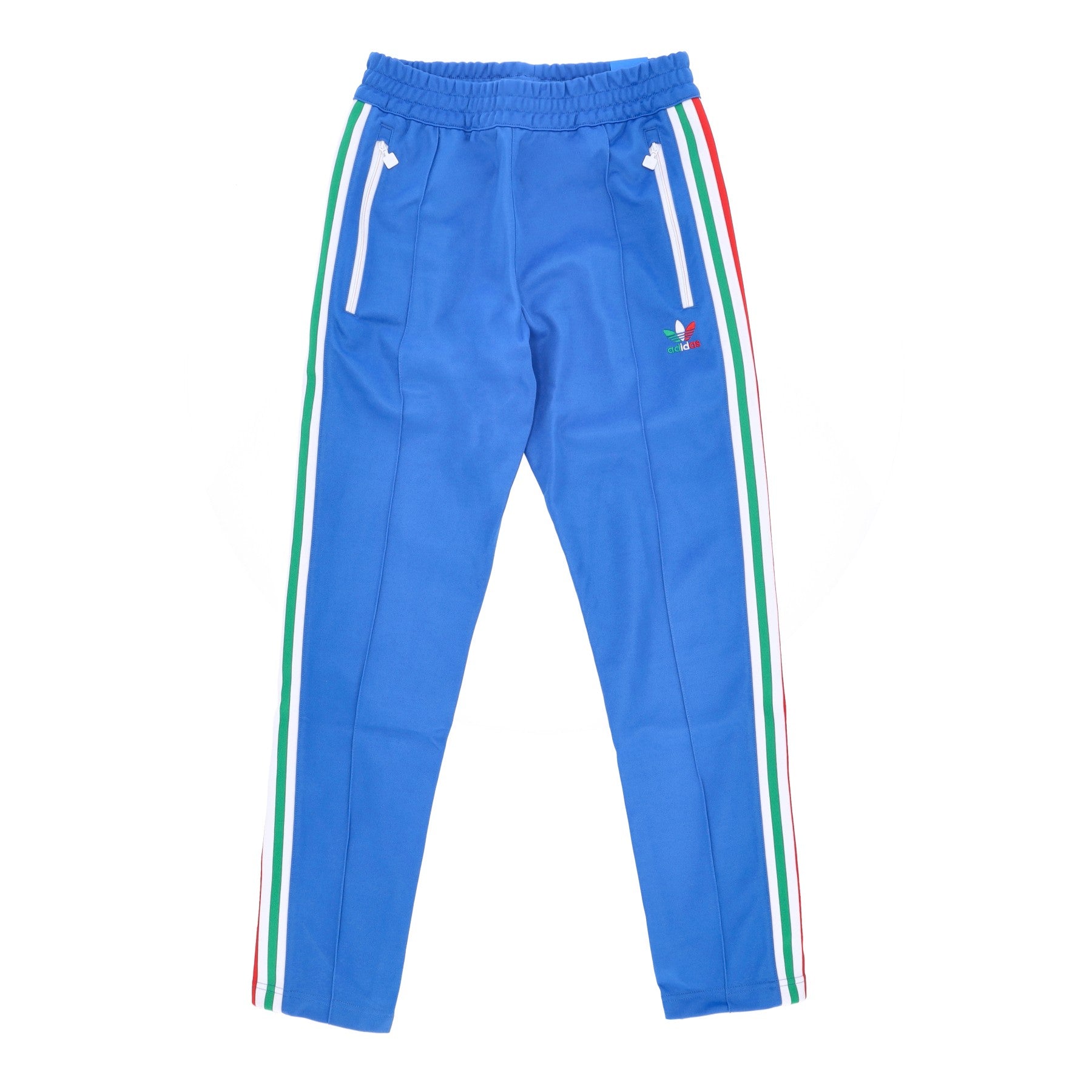 Men's Fb Nations Track Pants Bright Royal/white/red/green
