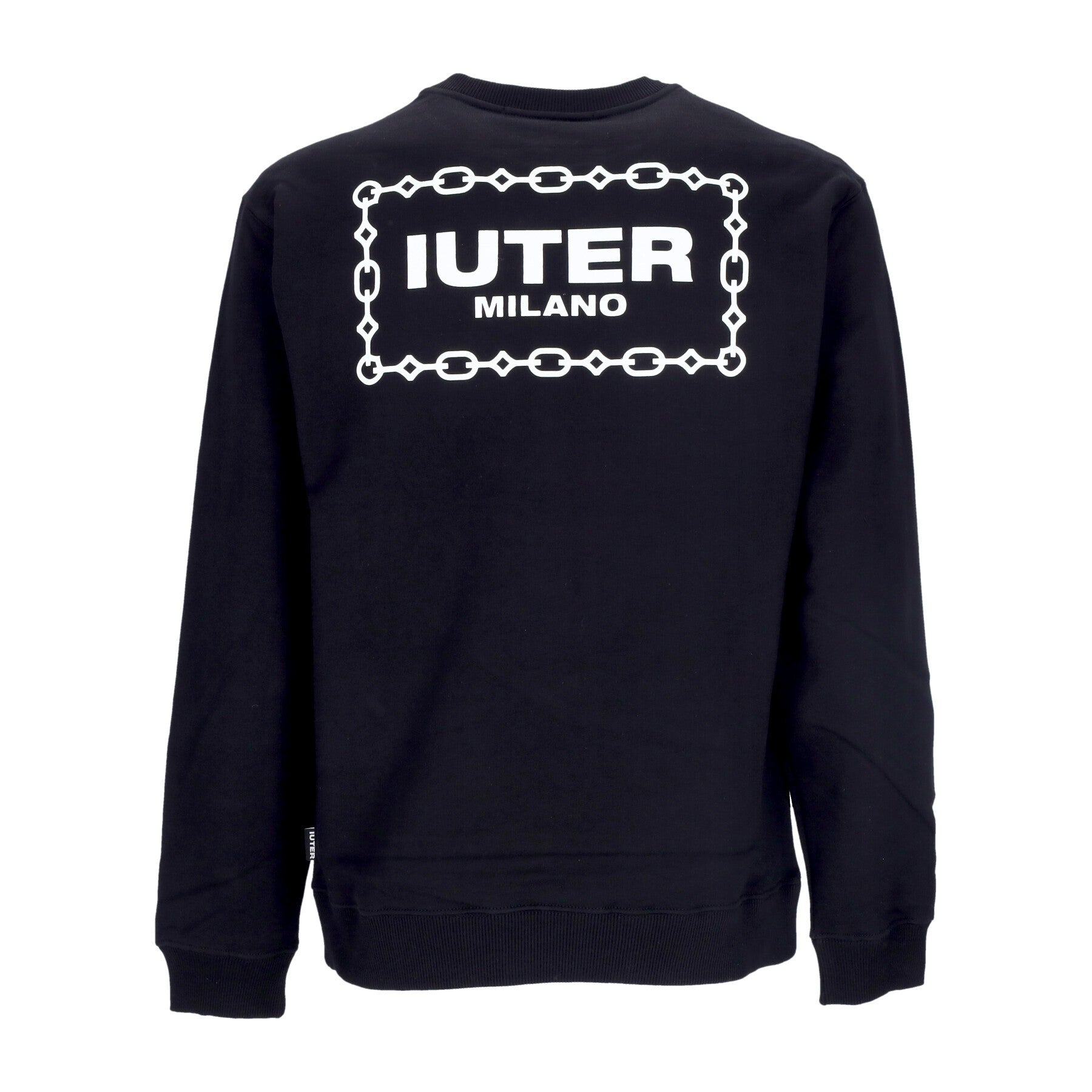 T Shirt Iuter Pullover Iuter Men's Lightweight Crewneck Sweatshirt