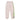 Women's Lightweight Tracksuit Pants Colored Big Logo Pant Safari/fluo Yellow