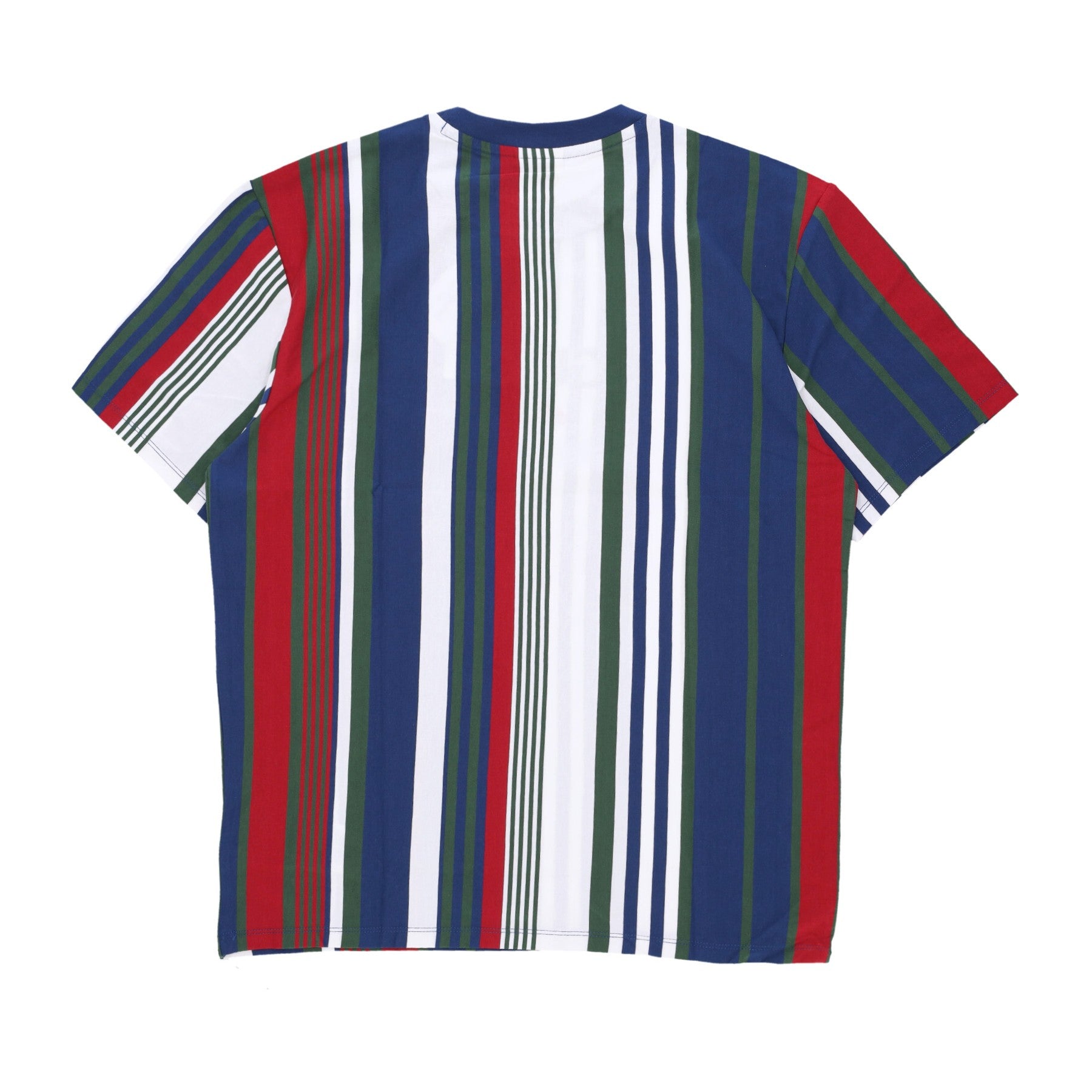 Men's Go Pat Vertical Stripe Tee Multi T-Shirt