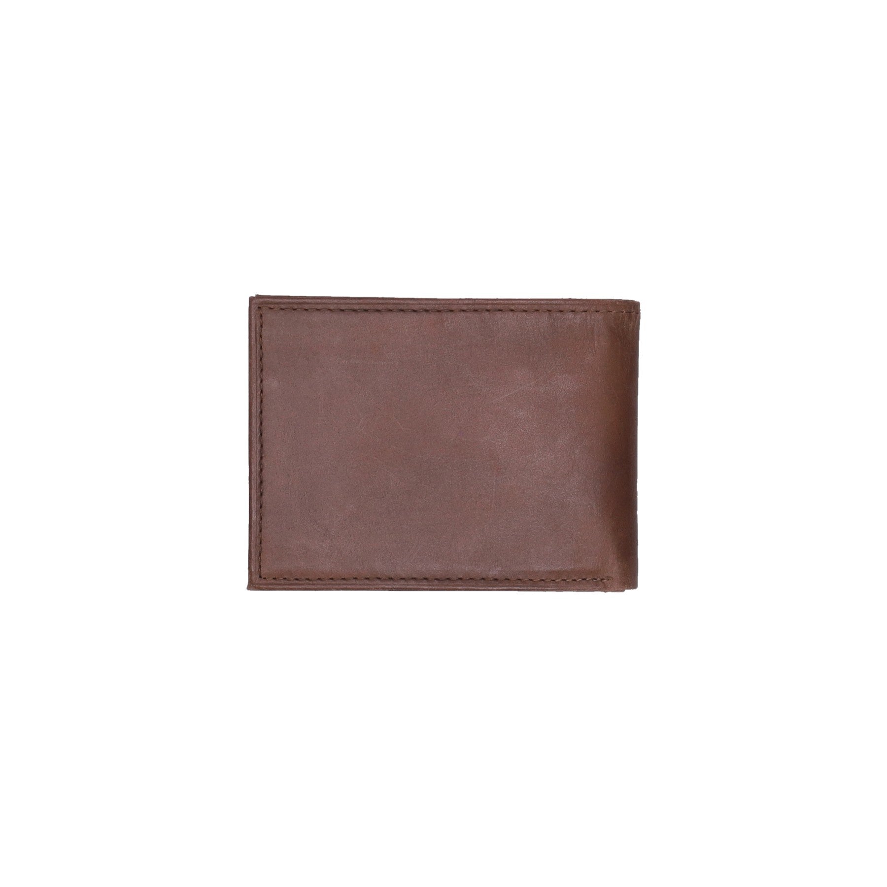 Element, Portafoglio Uomo Segur Leather Wallet, 