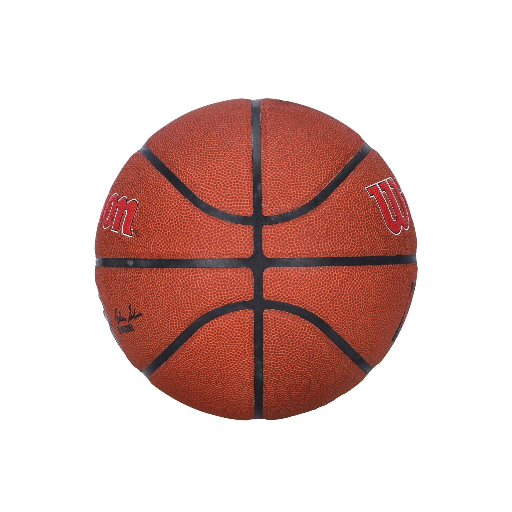 Men's NBA Team Alliance Basketball Size 7 Torrap Original Team Colors