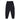 Nike, Pantalone Tuta Uomo Windrunner Woven Lined Pants, Black/black/white